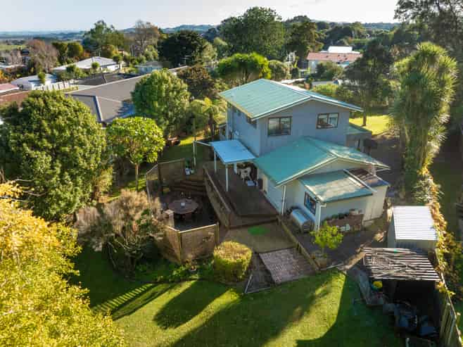 50 Harrisville Road, Tuakau