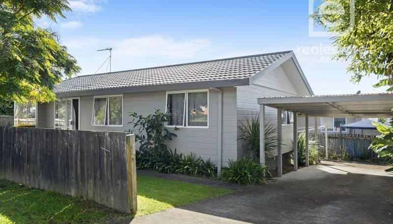 20A Puriri Road, Pukekohe