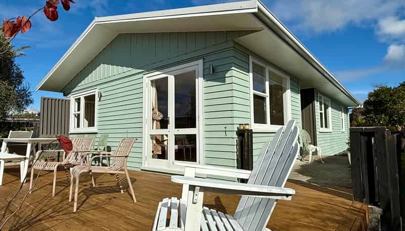 19 Lorenzen Bay Road, Raglan