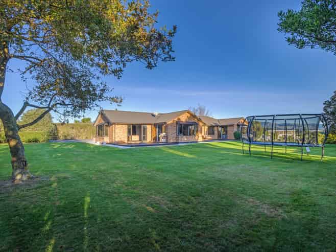 5 Wake Place, Aokautere
