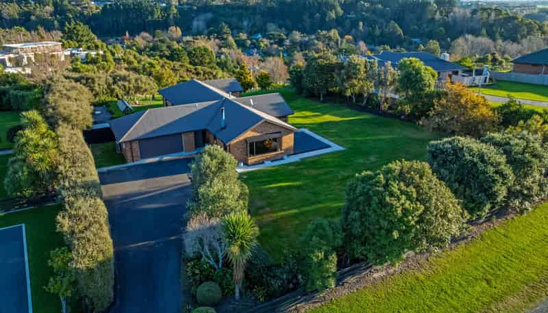 5 Wake Place, Aokautere