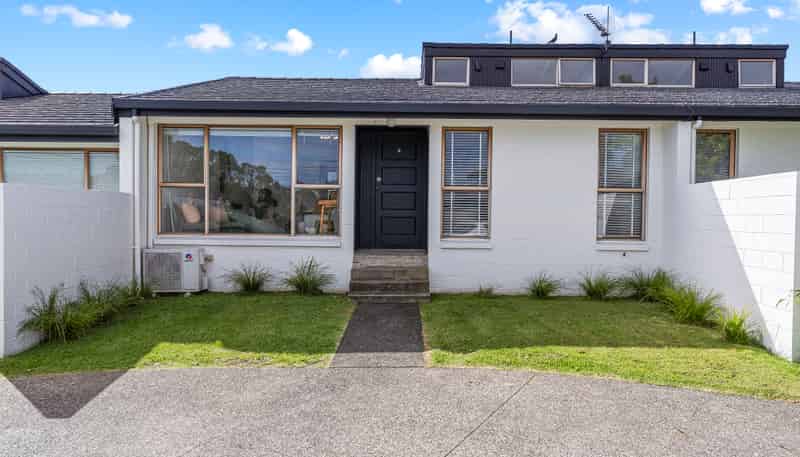 2/156 Hutchinson Avenue, New Lynn