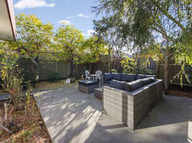 2/31 Sails Street, Papanui