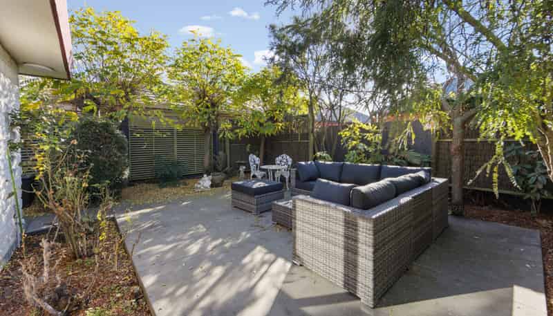 2/31 Sails Street, Papanui