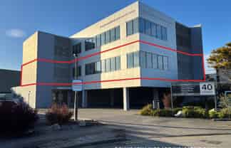 Medical Fit Out/Office