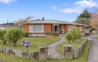 12 Western Street, Matamata