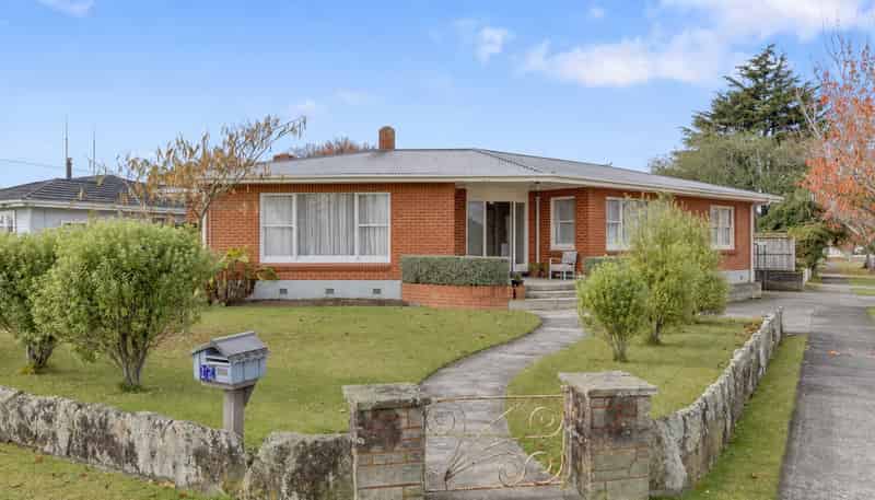12 Western Street, Matamata