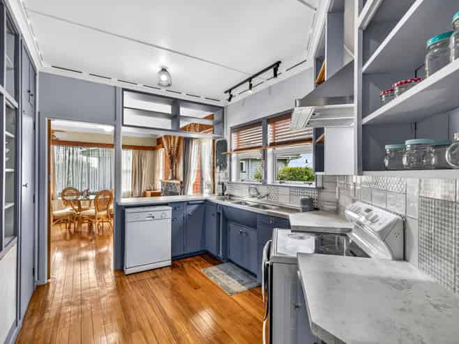 12 Western Street, Matamata