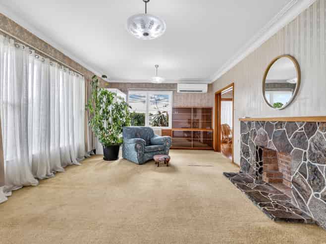 12 Western Street, Matamata