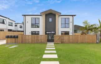 449A Massey Road, Mangere East