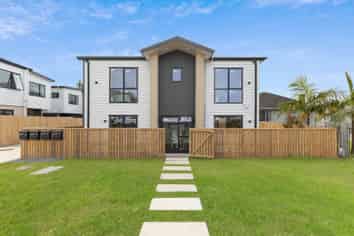 449A Massey Road, Mangere East