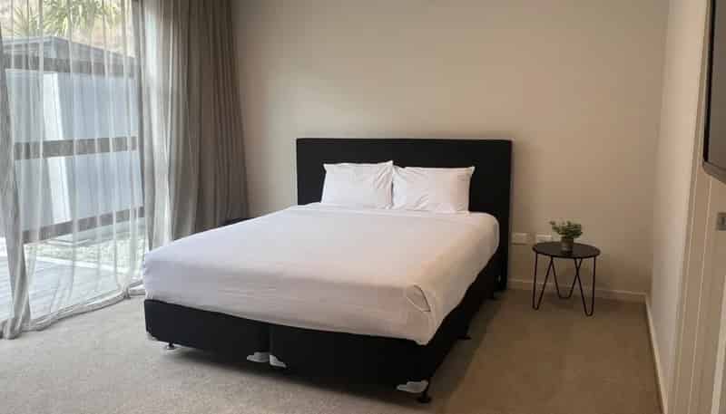 1/12 Alpine Avenue, Queenstown Central