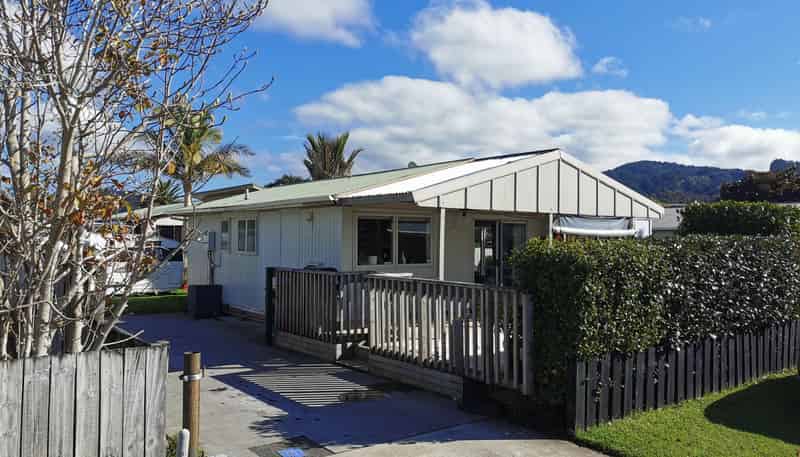 5A Moewai Park Road, Whitianga