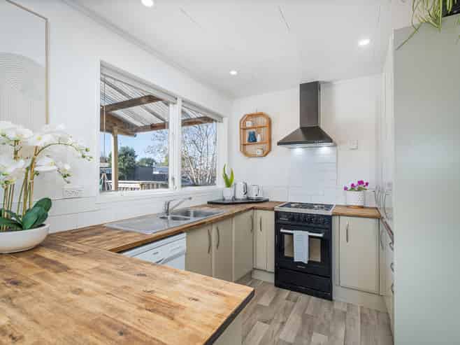 5A Moewai Park Road, Whitianga