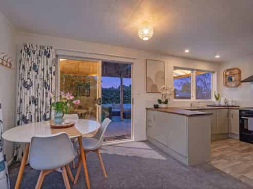 5A Moewai Park Road, Whitianga