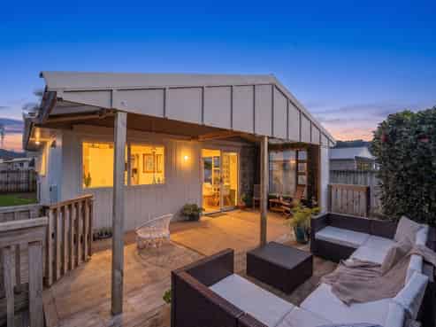 5A Moewai Park Road, Whitianga
