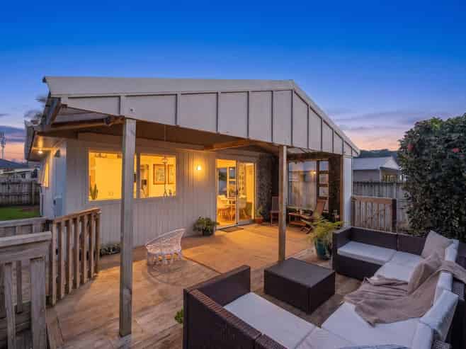 5A Moewai Park Road, Whitianga