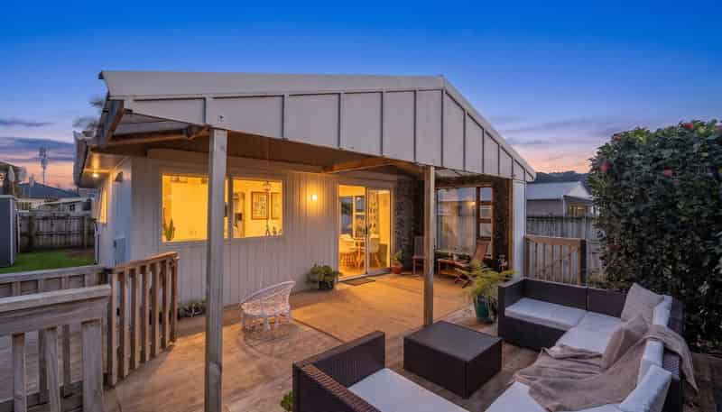 5A Moewai Park Road, Whitianga