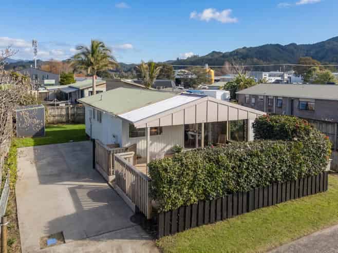 5A Moewai Park Road, Whitianga