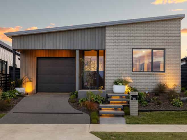 16 Lumino Terrace, Peacocke