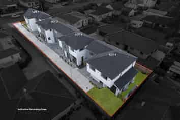 Lot 4/7 Picton Street, Papatoetoe