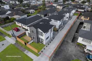 Lot 4/7 Picton Street, Papatoetoe