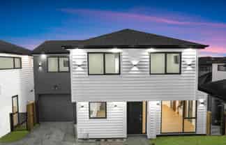 Lot 4/7 Picton Street, Papatoetoe