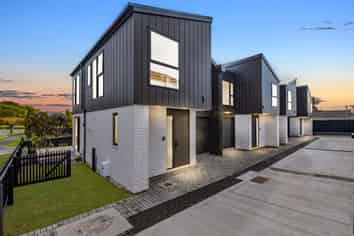 Lots 1-4/5 Galloway Crescent, Farm Cove
