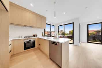 Lots 1-4/5 Galloway Crescent, Farm Cove