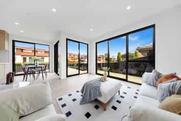 Lots 1-4/5 Galloway Crescent, Farm Cove