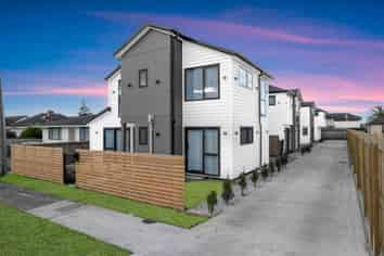 Lot 1/7 Picton Street, Papatoetoe
