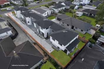 Lot 1/7 Picton Street, Papatoetoe