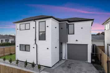 Lot 1/7 Picton Street, Papatoetoe