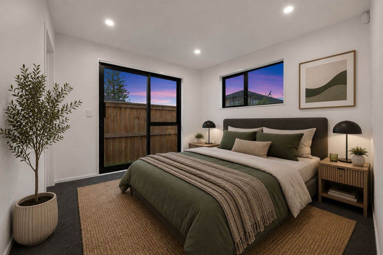 Brand New, Affordable 3 Bedroom in Papatoetoe - Bild 5