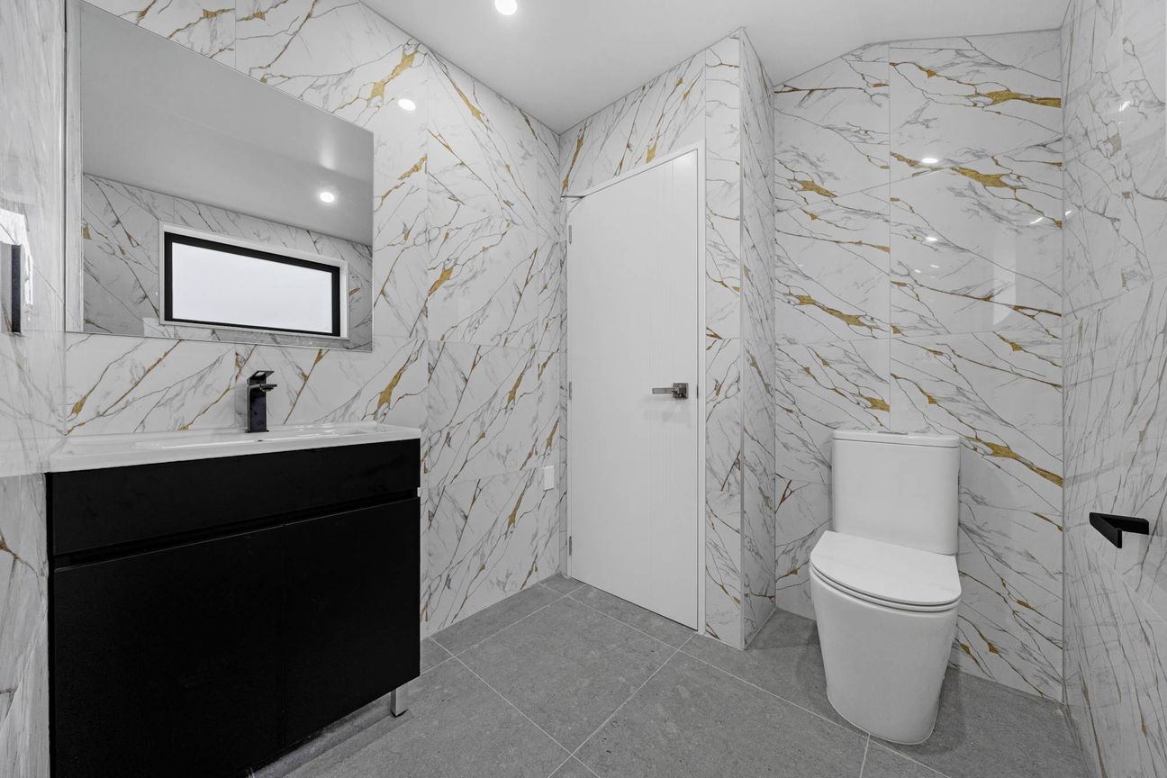Brand New, Affordable 3 Bedroom in Papatoetoe - Bild 4