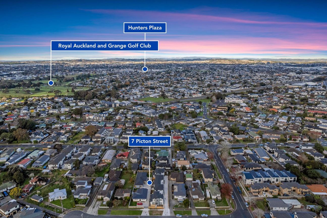 Brand New, Affordable 3 Bedroom in Papatoetoe - Fler