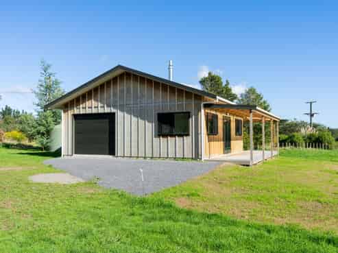 57/53 Wallace Loop Road, Koputaroa