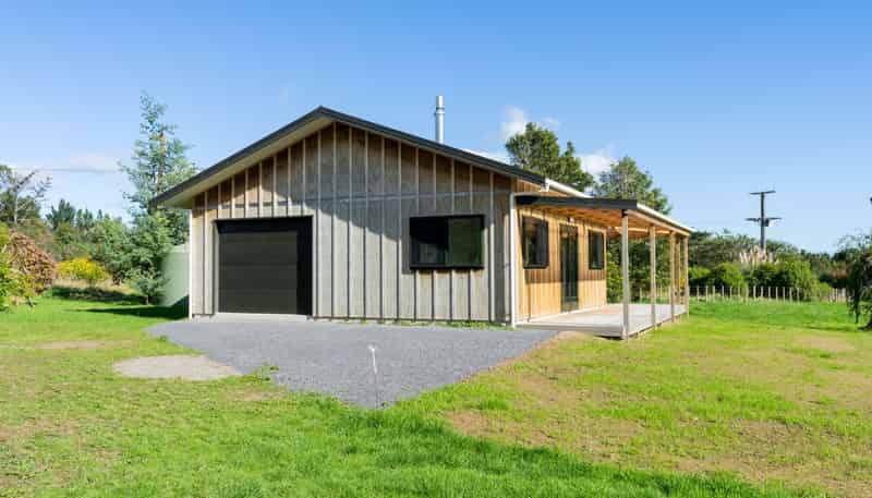 57/53 Wallace Loop Road, Koputaroa