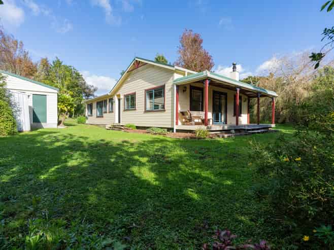 57/53 Wallace Loop Road, Koputaroa