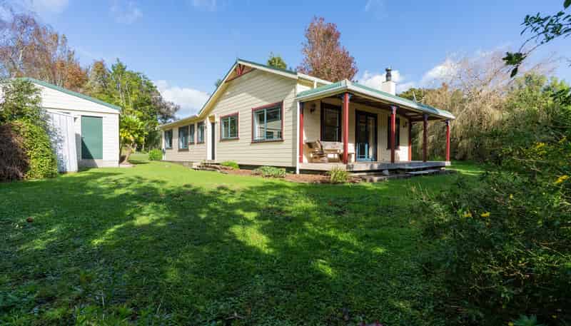 57/53 Wallace Loop Road, Koputaroa