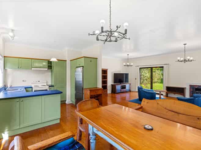 57/53 Wallace Loop Road, Koputaroa