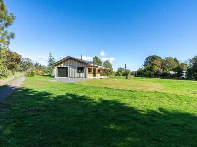 57/53 Wallace Loop Road, Koputaroa
