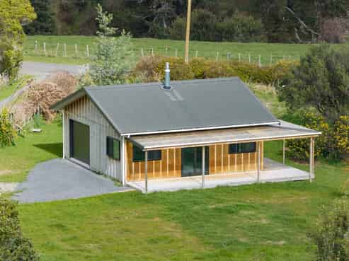 57/53 Wallace Loop Road, Koputaroa