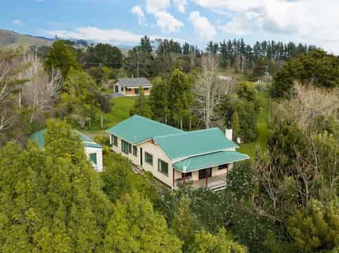 57/53 Wallace Loop Road, Koputaroa