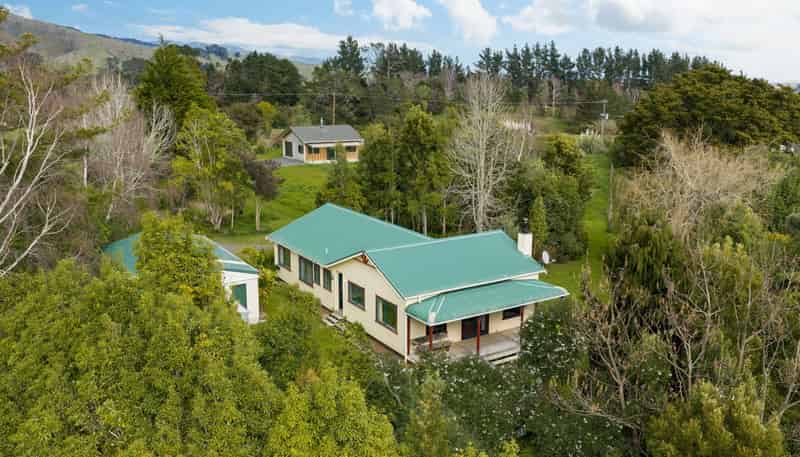 57/53 Wallace Loop Road, Koputaroa