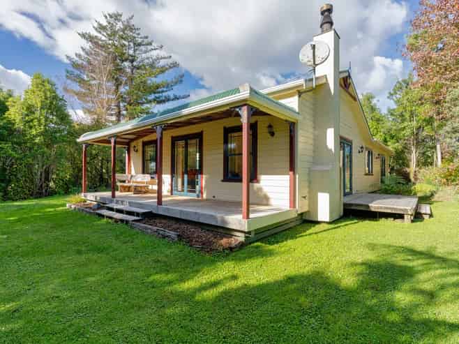 57/53 Wallace Loop Road, Koputaroa