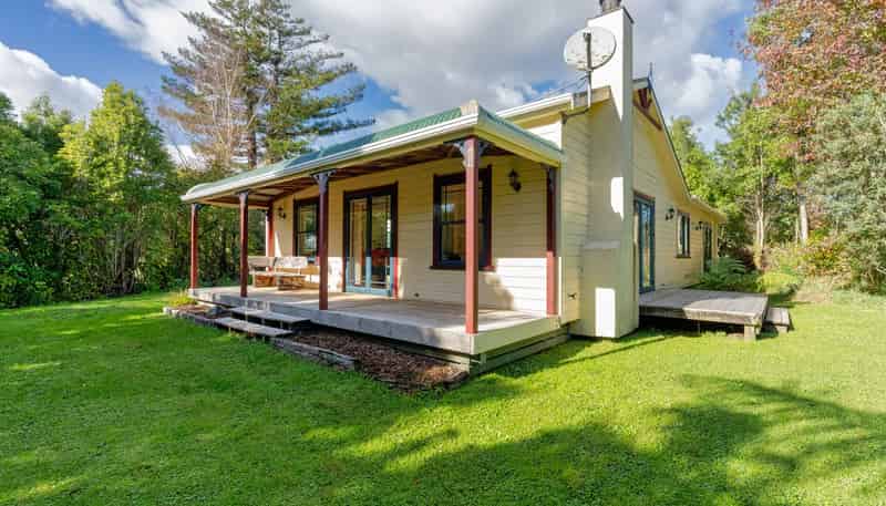 57/53 Wallace Loop Road, Koputaroa