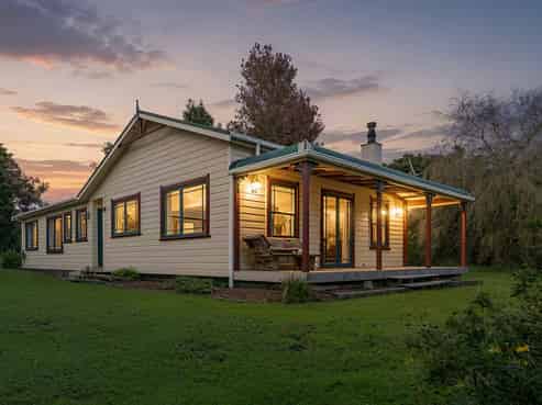 57/53 Wallace Loop Road, Koputaroa