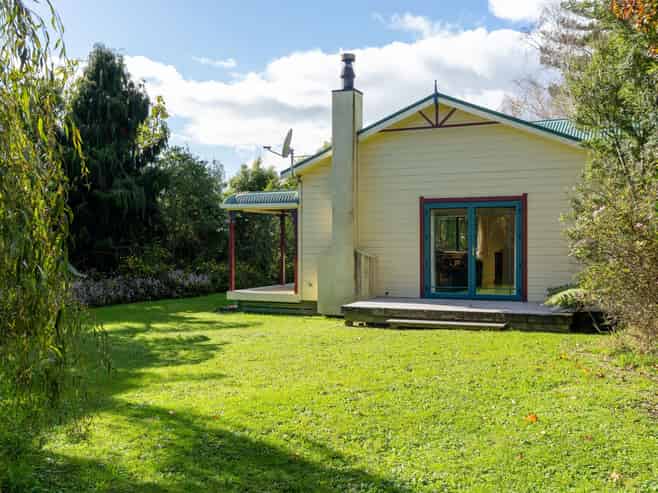 57/53 Wallace Loop Road, Koputaroa