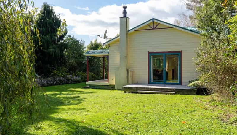 57/53 Wallace Loop Road, Koputaroa